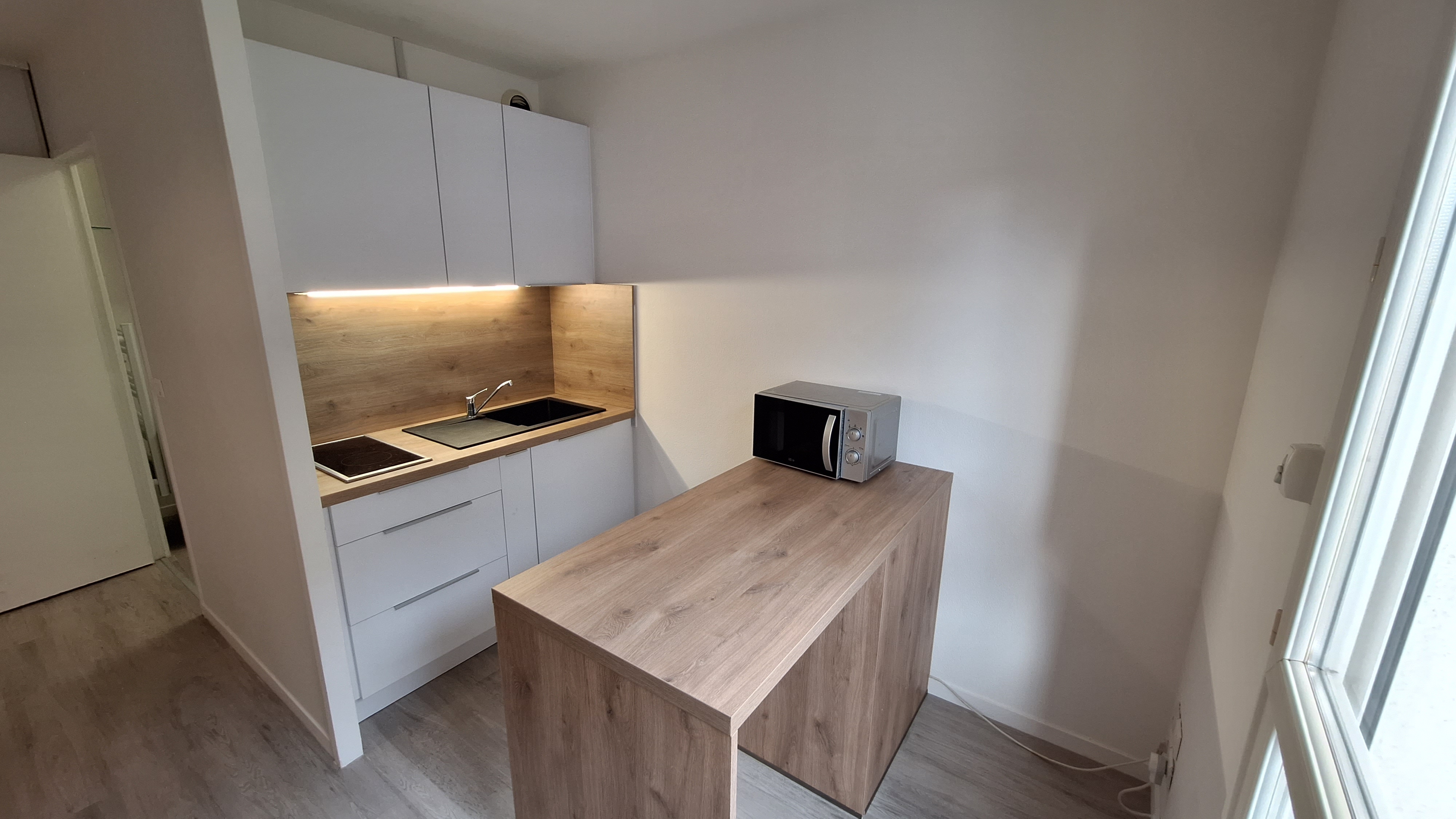 Appartement Studio Clermont-Ferrand