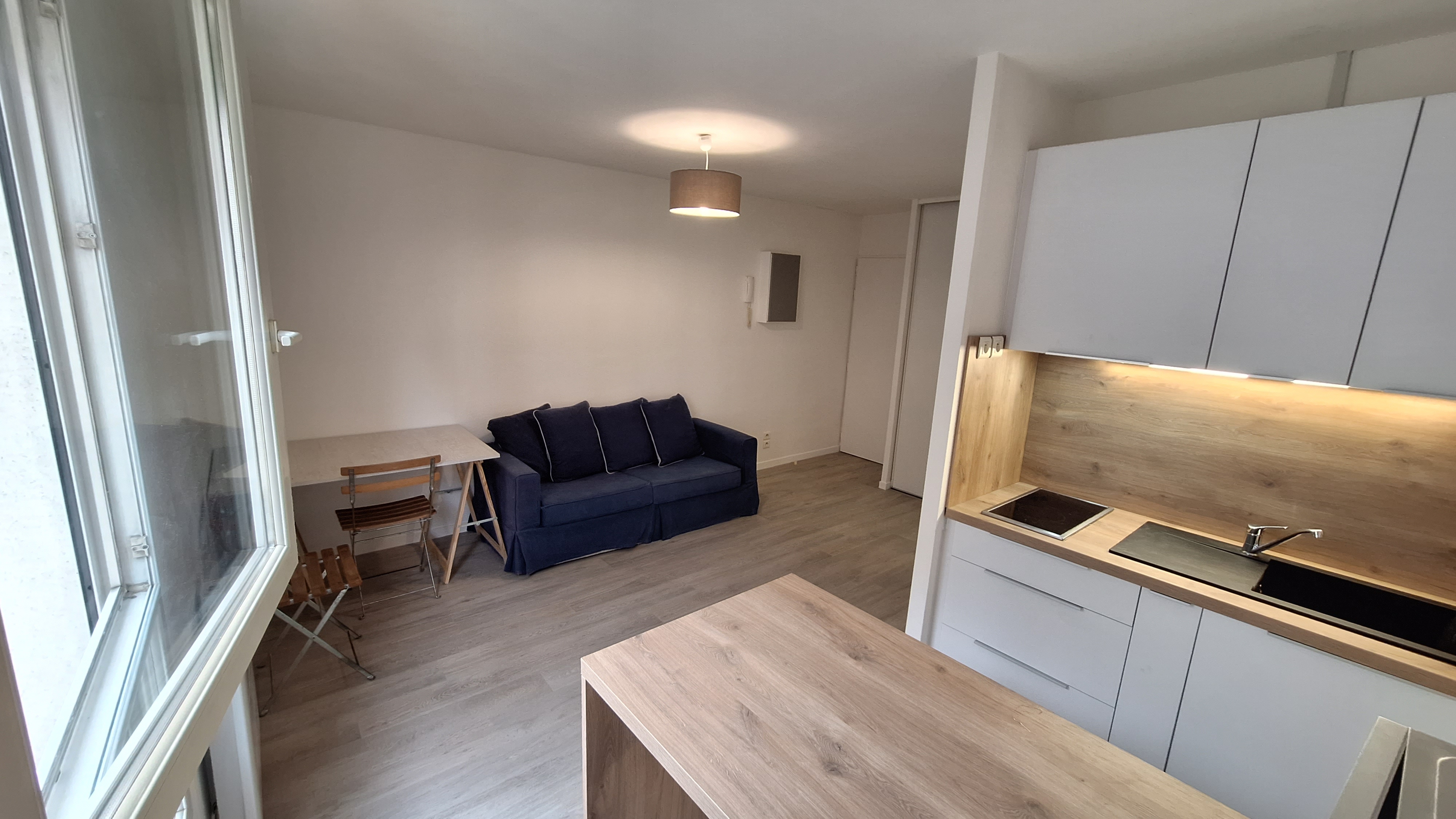 Appartement Studio Clermont-Ferrand