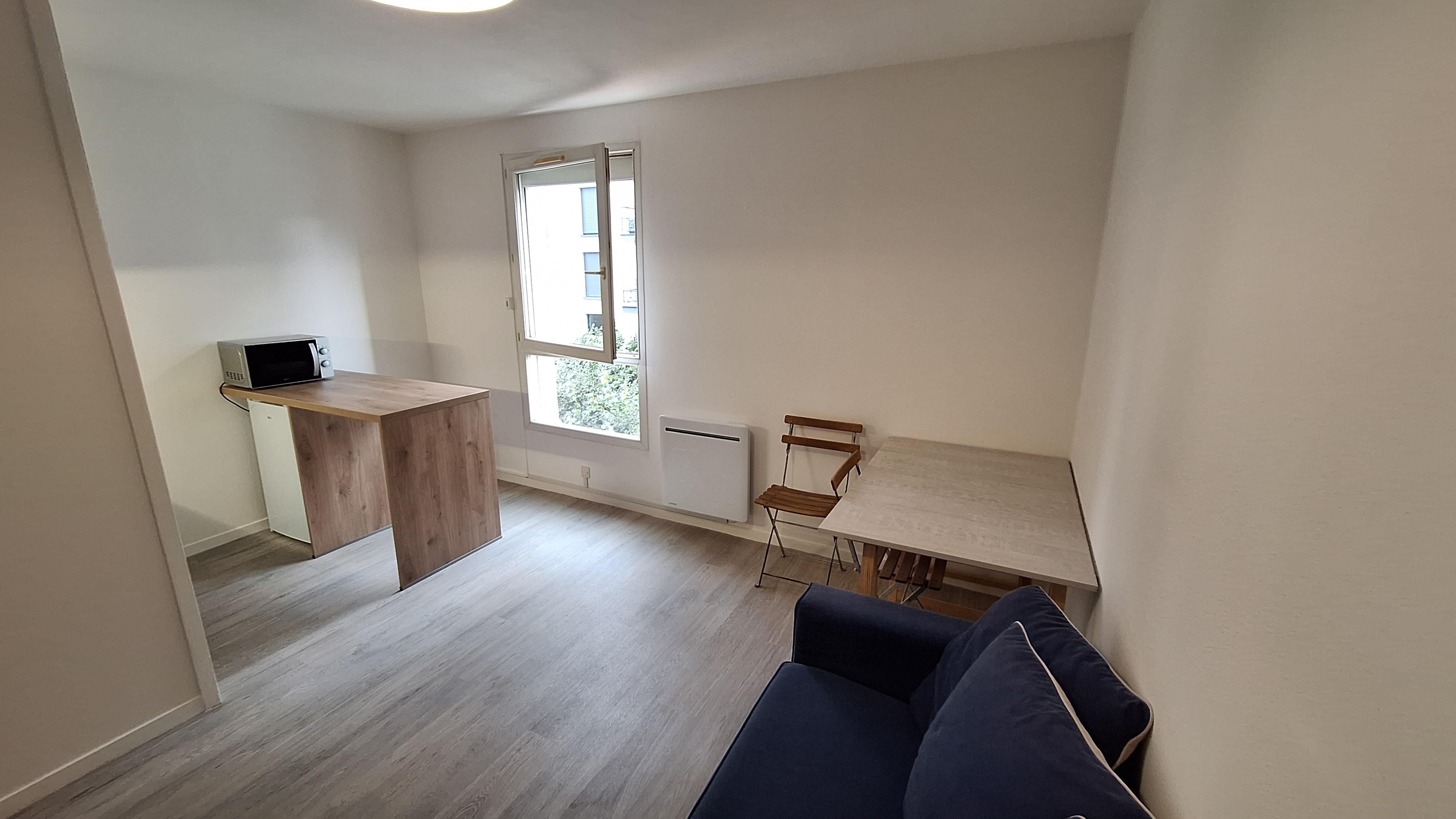 Appartement Studio Clermont-Ferrand