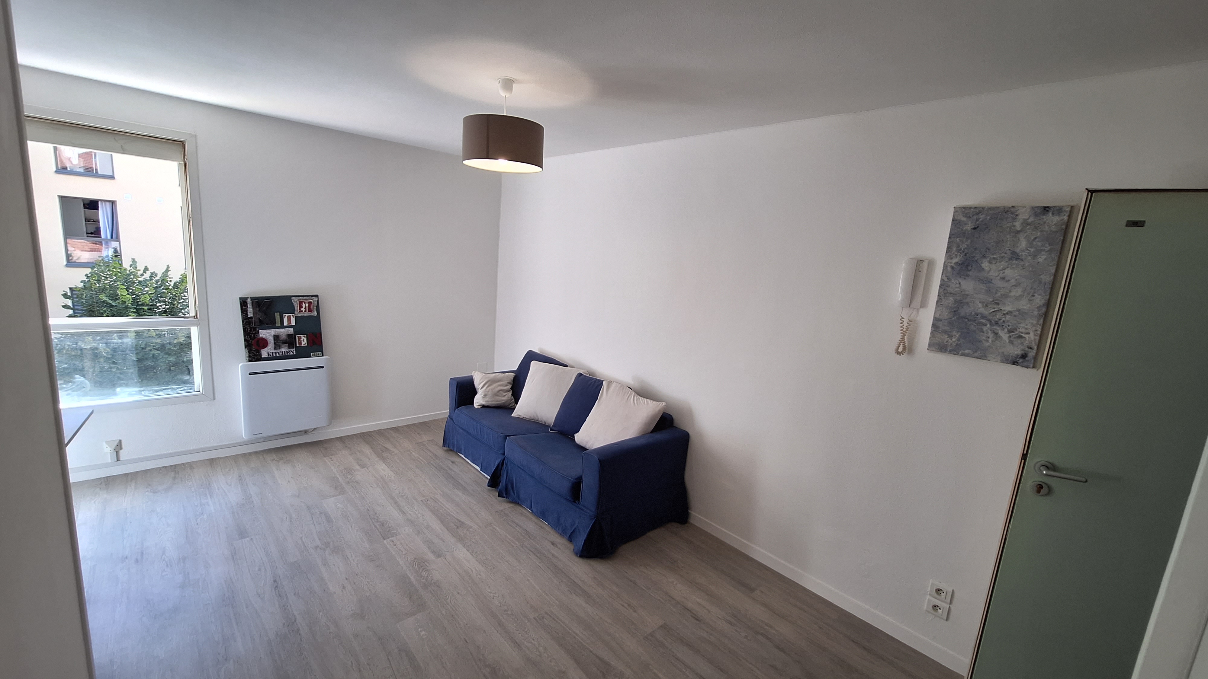 Appartement Studio Clermont-Ferrand